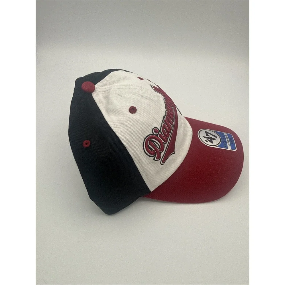 Arizona Diamondbacks MLB '47 Adjustable Strapback Hat Kids Youth Hat
